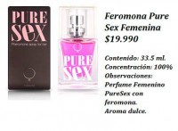FEROMONAS