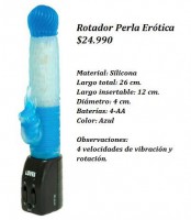 VIBRADORES