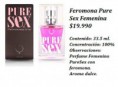 FEROMONAS