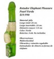 VIBRADOR